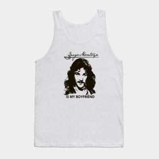 Princess Bride Inigo Tank Top